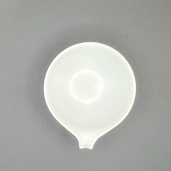 Vintage 1970s Corelle Butterfly Gold Mug - Picture 5 of 6